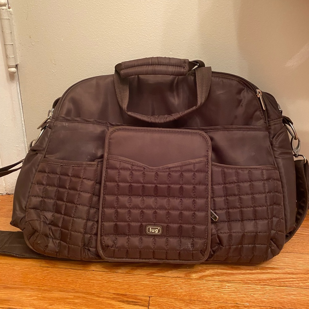 Two LUG bags - Picture 4 of 7